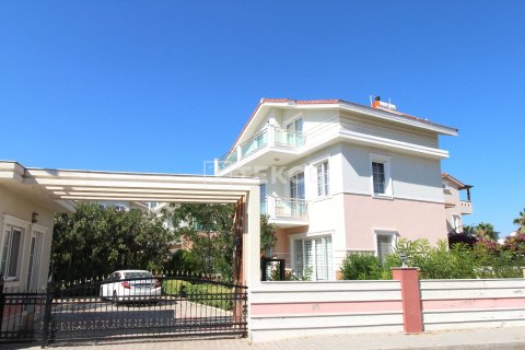 3+1 Villa à Belek, Turkey No. 45870 3