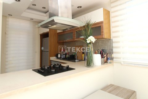 3+1 Villa en Belek, Turkey No. 45870 28