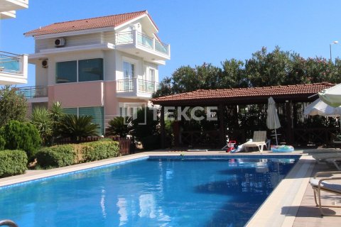 3+1 Villa en Belek, Turkey No. 45870 6