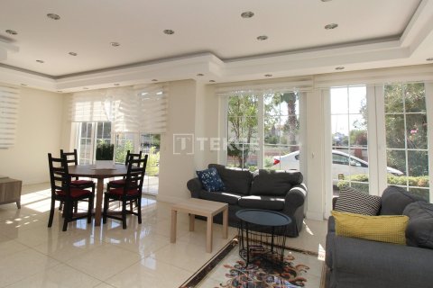 3+1 Villa à Belek, Turkey No. 45870 23