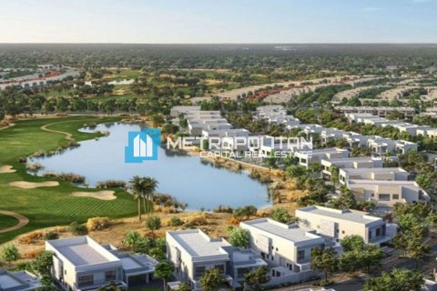 2 bedrooms Townhouse on the Yas Island, UAE No. 45855 11