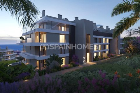 2 bedrooms Apartment in Mijas, Spain No. 45871 11