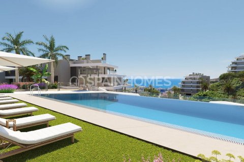 2 dormitorios Apartment en Mijas, Spain No. 45871 16