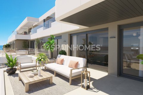 2 dormitorios Apartment en Mijas, Spain No. 45871 7