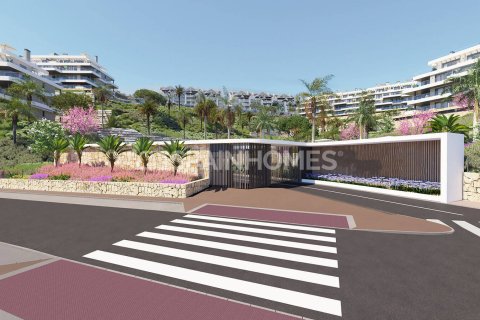 2 dormitorios Apartment en Mijas, Spain No. 45871 14