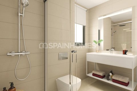 2 dormitorios Apartment en Mijas, Spain No. 45871 3