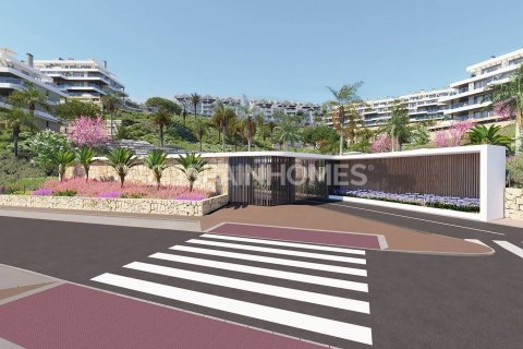 2 dormitorios Apartment en Mijas, Spain No. 45871 13