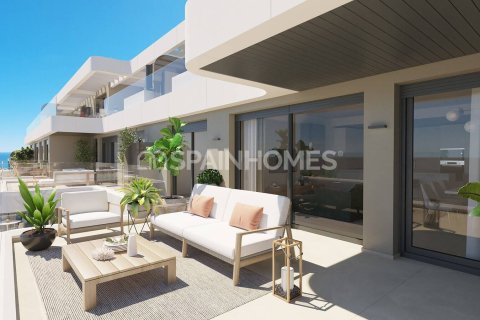 2 dormitorios Apartment en Mijas, Spain No. 45871 6