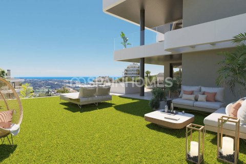 2 dormitorios Apartment en Mijas, Spain No. 45871 8