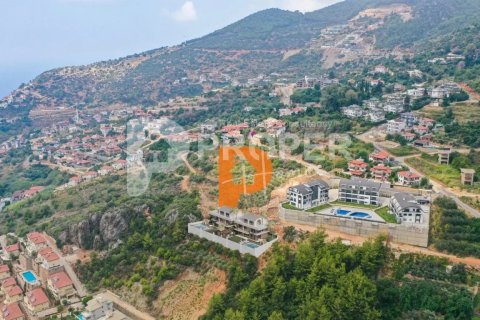 5 rooms Villa in Tepe, Turkey No. 12241 9