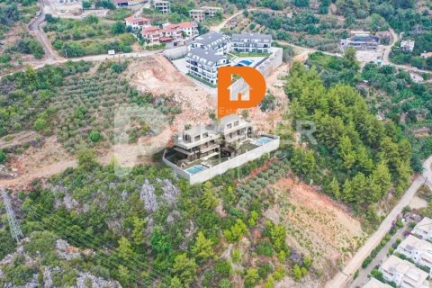 5 rooms Villa in Tepe, Turkey No. 12241 7