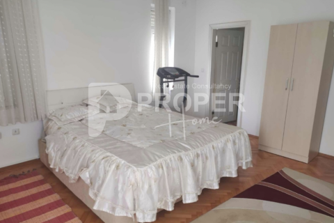 3 rooms Apartment in Konyaalti, Turkey No. 12208 2