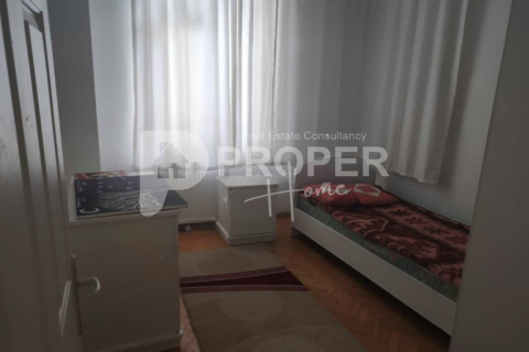 3 rooms Appartement à Konyaalti, Turkey No. 12208 3