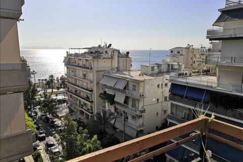 4 bedrooms Apartment in Palaio Faliro, Greece No. 56881 1