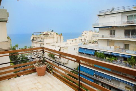 4 dormitorios Apartment en Palaio Faliro, Greece No. 56881 3