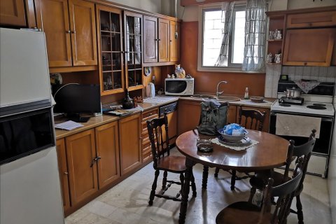 4 bedrooms Apartment in Palaio Faliro, Greece No. 56881 8