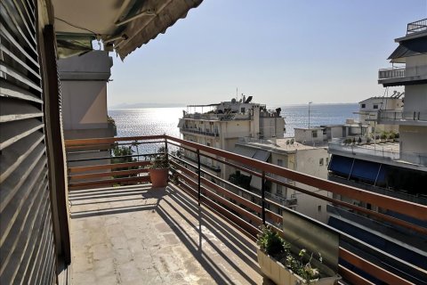 4 dormitorios Apartment en Palaio Faliro, Greece No. 56881 2