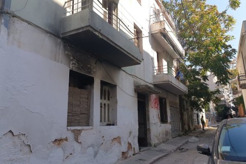 520m² Business in Athens, Greece No. 56887 1