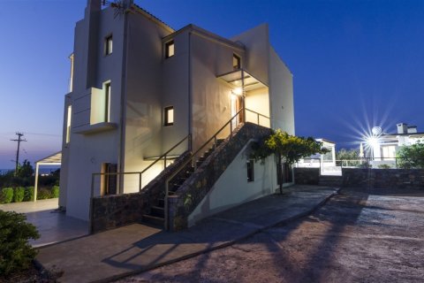 4 bedrooms Villa in Hersonissos, Greece No. 56898 1