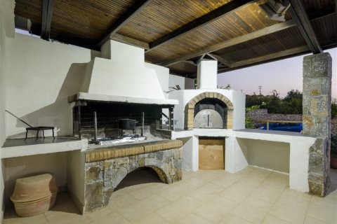 4 dormitorios Villa en Hersonissos, Greece No. 56898 18