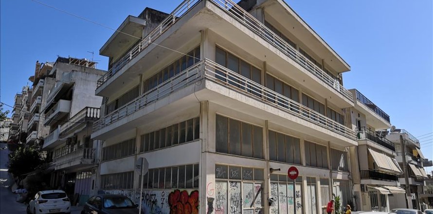 800m² Business in Ilioupoli, Greece No. 57063