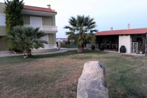 7 bedrooms Villa in Heraklion, Greece No. 56899 3