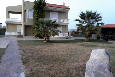 7 dormitorios Villa en Heraklion, Greece No. 56899 1