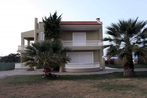 7 bedrooms Villa in Heraklion, Greece No. 56899 2