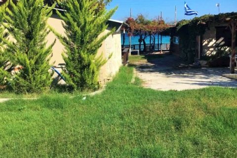 3 dormitorios House en Chalkidiki, Greece No. 56879 4