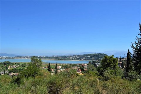 4343m² Land à Corfu, Greece No. 57062 3