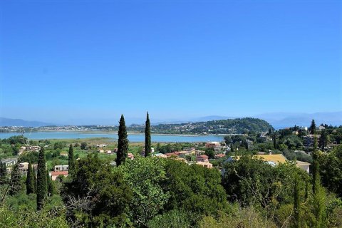 4343m² Land in Corfu, Greece No. 57062 1