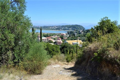 4343m² Land à Corfu, Greece No. 57062 11