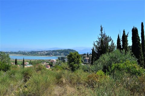 4343m² Land in Corfu, Greece No. 57062 4