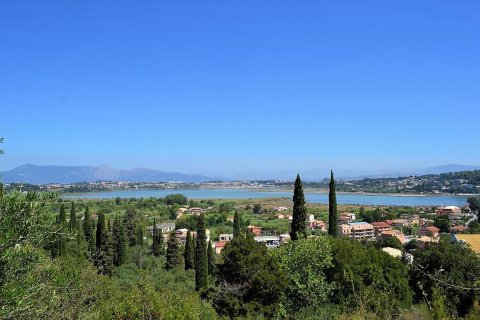 4343m² Land en Corfu, Greece No. 57062 2