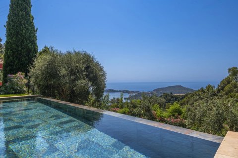 7 bedrooms Villa in Villefranche-sur-Mer, France No. 67401 3