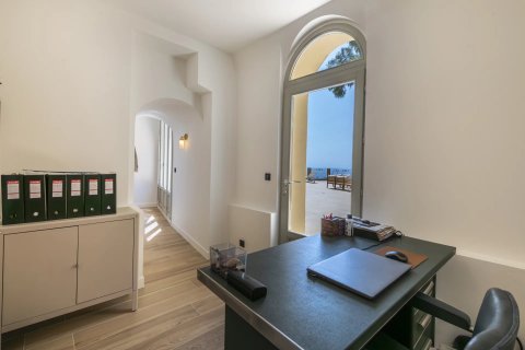 7 bedrooms Villa in Villefranche-sur-Mer, France No. 67401 15