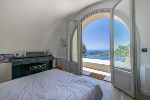 7 bedrooms Villa in Villefranche-sur-Mer, France No. 67401 14