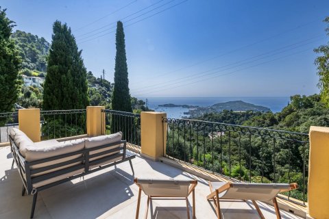 7 bedrooms Villa in Villefranche-sur-Mer, France No. 67401 10