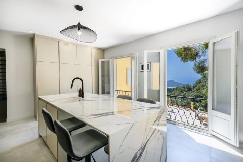 7 bedrooms Villa in Villefranche-sur-Mer, France No. 67401 8