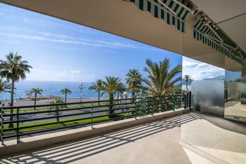 3 bedrooms Apartment in Nice, France No. 67402 3