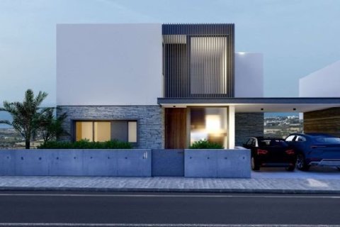 4 dormitorios House en Pegeia, Cyprus No. 37240 2