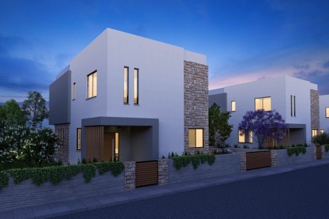 3 bedrooms House in Chloraka, Cyprus No. 37157 5