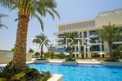 3 dormitorios Townhouse en  Saadiyat Cultural District, UAE No. 39177 11