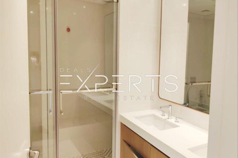 1 chambre Appartement à Saadiyat Cultural District, UAE No. 39174 7