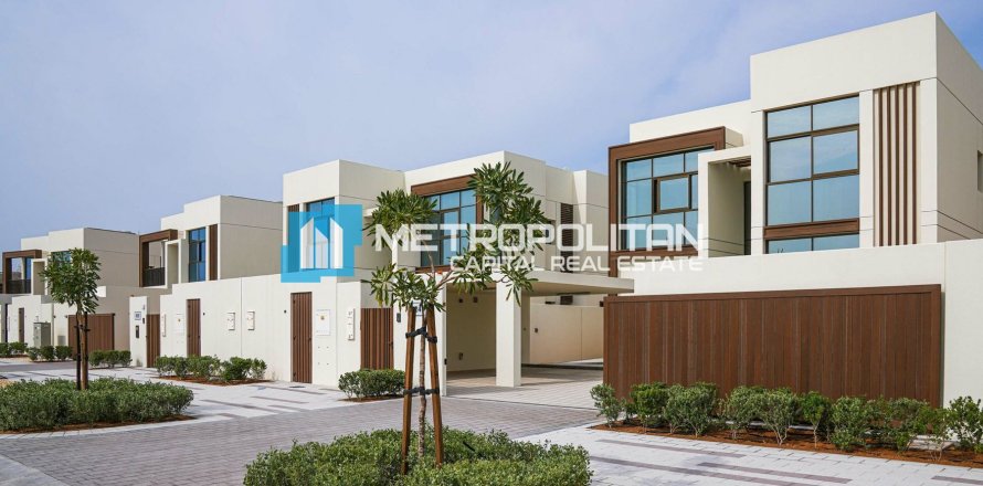 1 bedroom Apartment in Abu Dhabi, UAE No. 42367