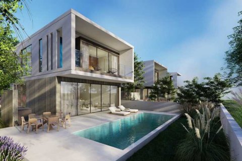 3 bedrooms Villa in Paphos, Cyprus No. 30458 1