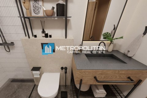 Квартира с 1 спальней на Остров Саадият, ОАЭ №92657 8