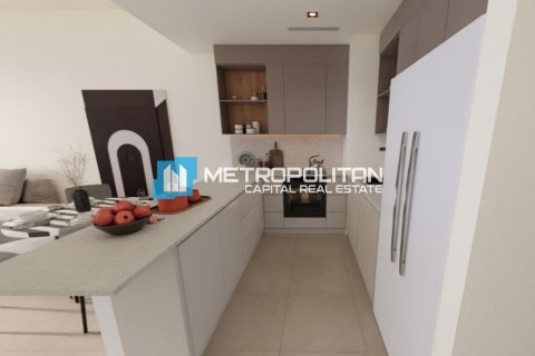 Квартира с 1 спальней на Остров Саадият, ОАЭ №92657 5