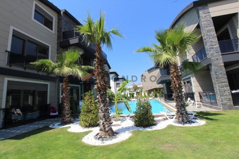 2+1 Appartement à Belek, Turkey No. 17295 7