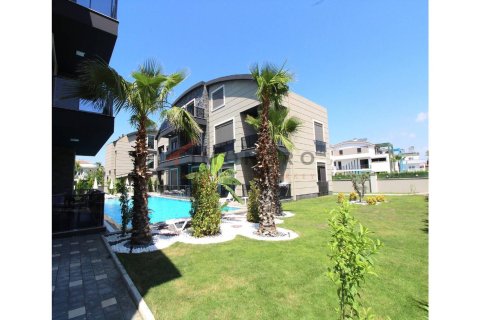 2+1 Appartement à Belek, Turkey No. 17295 4